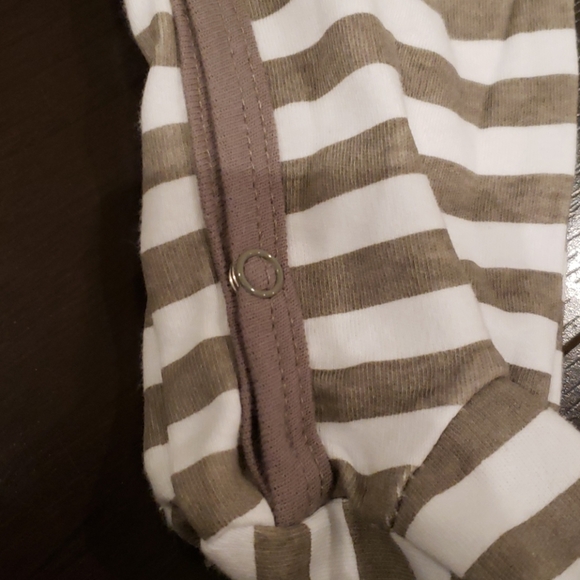 🍒3/$15🍒 🆕️FOOTED SLEEPER - Picture 4 of 5